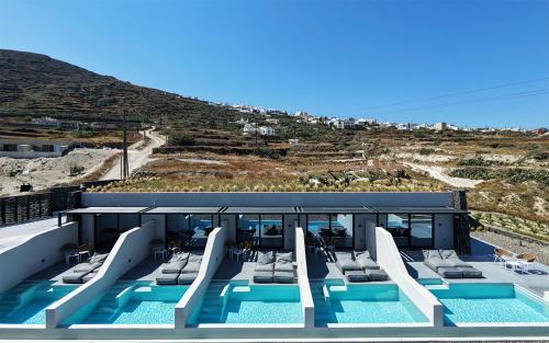 Lithora Suites Santorini