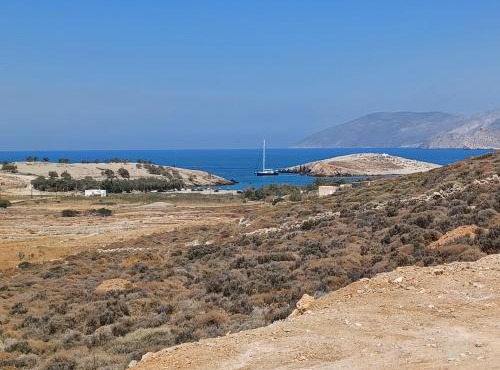 Livadi BEACH HOUSES