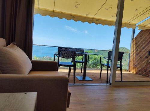 Lofos in Himare