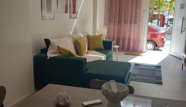 loft ΑLEXIA