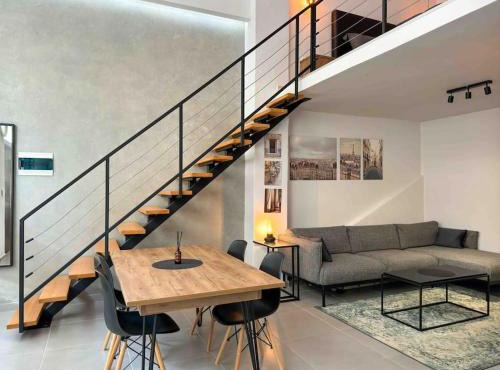 Loft Platon