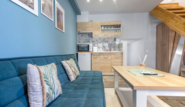 Loftnest by RentalsPro - Kallithea
