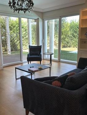 loren's villa in Mullini i Danit