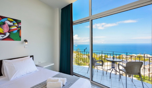 Loucerna Suites Chania in Chania