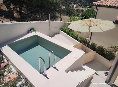 Loula's Family House
