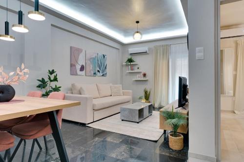Lovely Goudi Apartment - Perfect Athens Getaway
