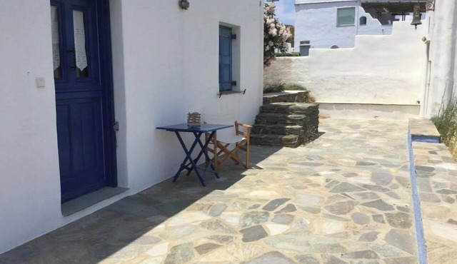 Lovely House near Agios Sostis beach in Agios Sostis