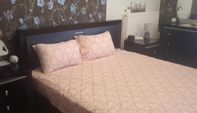 Lovely suite