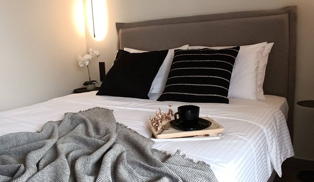 Luaz Suites B2 Superior Suite in Volos