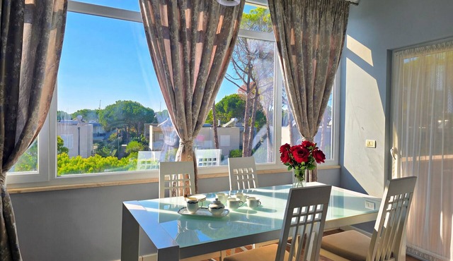 Lura 2 Holiday Homes 215 in Gjiri Lalzit