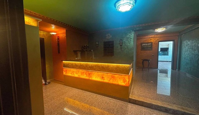 Luxury Apartament with an amazing seaview in Golem