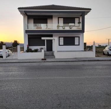 Luxury Apartments