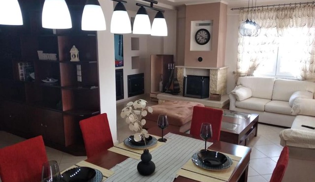 luxury house in Orestiada