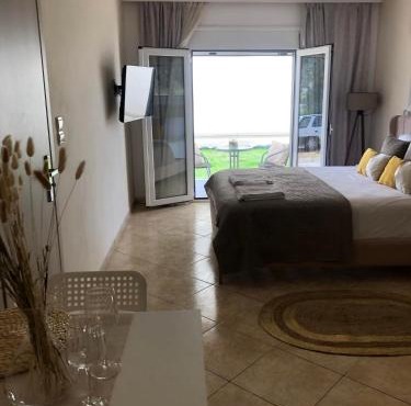 Luxury Villa Vista