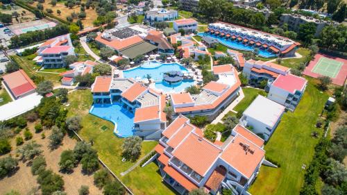 Lydia Maris Resort & Spa in Kolymbia