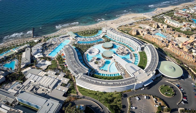 Lyttos Mare 2 Bedroom Family Land View All Inclusive 5 people in Crete