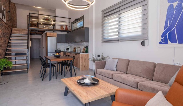Lyttos - Vasilies NewTown Residences