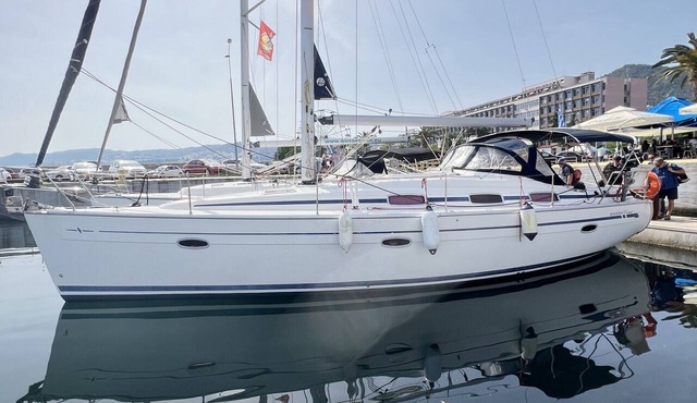 Macedonian Sun and Beach Sailing Extravaganza from Kavala