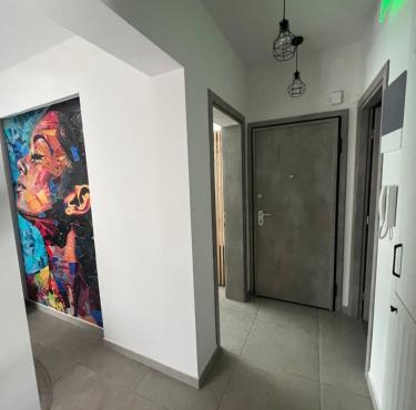 Madi apartment in Veria
