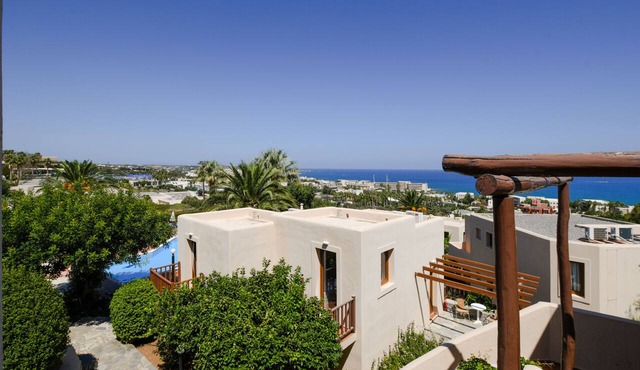 Magia Village Resort in Hersonissos