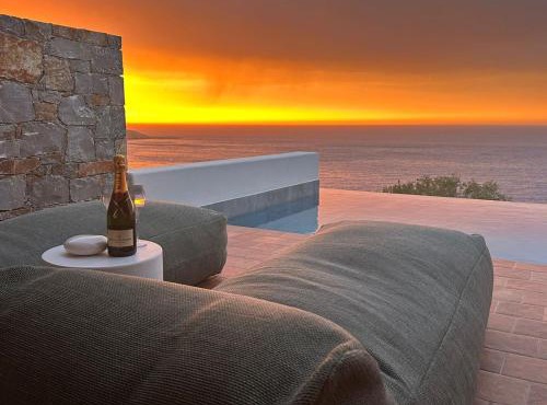 Maison Meltem - Adults Only in Malevizi