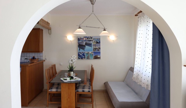 Maisonette in Lilikas