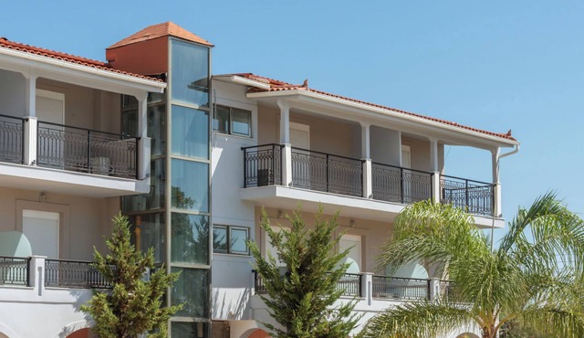 Majestic Single Room All Inclusive
