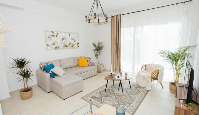 Make yourself at home! MYSTH