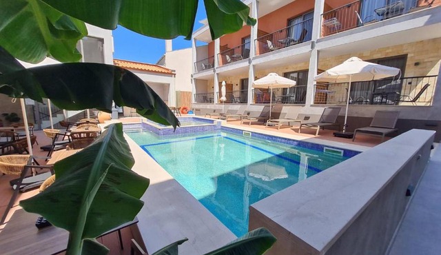 Maltepe Luxury Accommodation