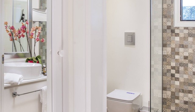 Mareggio Exclusive Residences & Suites