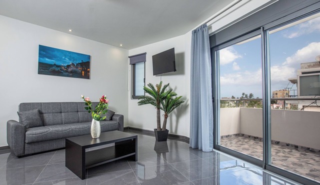 Mariam Luxury Apts B2