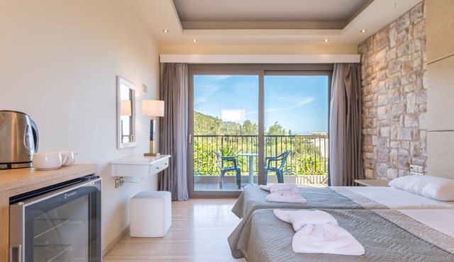 Marina Boutique Hotel