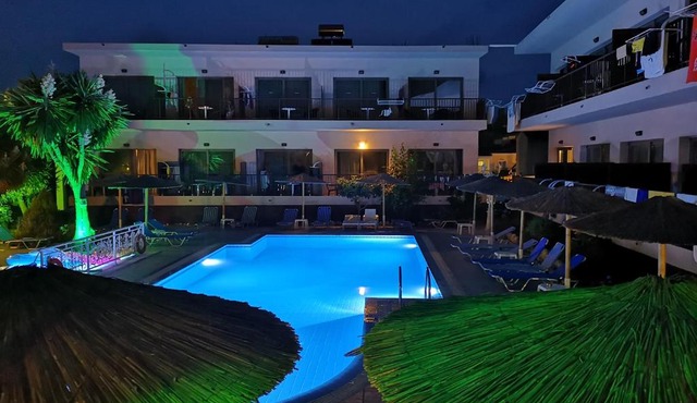 Marina Boutique Hotel