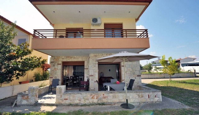 Marina Maisonette by RentalsPro