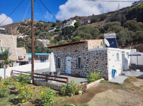 Markos House