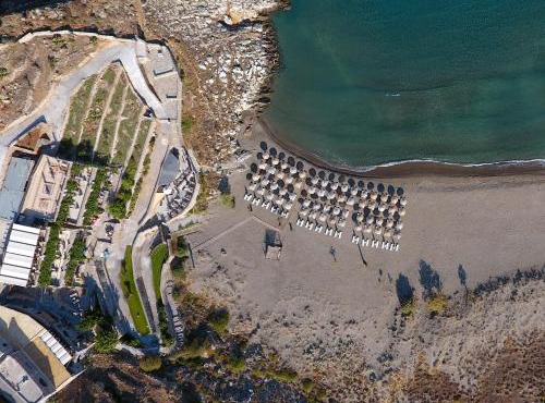 Marmari Paradise Resort Hotel