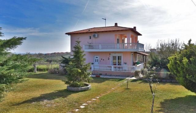 Maro House by RentalsPro - Nea Flogita Halkidiki