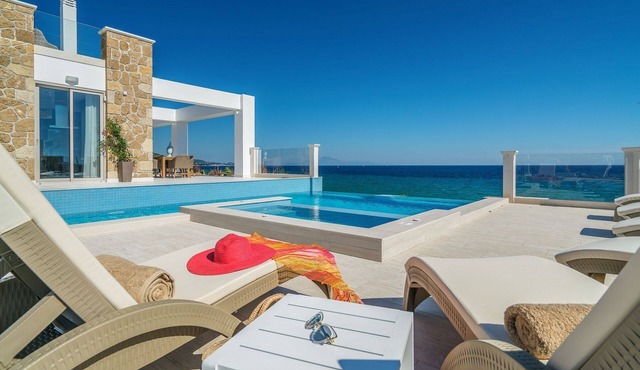 Masada Villa by Fantasia Villas