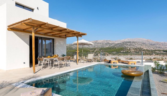 Massari Hills – Villa Massari Breeze 7