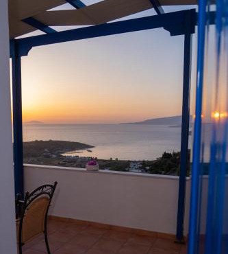 Mastiha luxury maisonette I