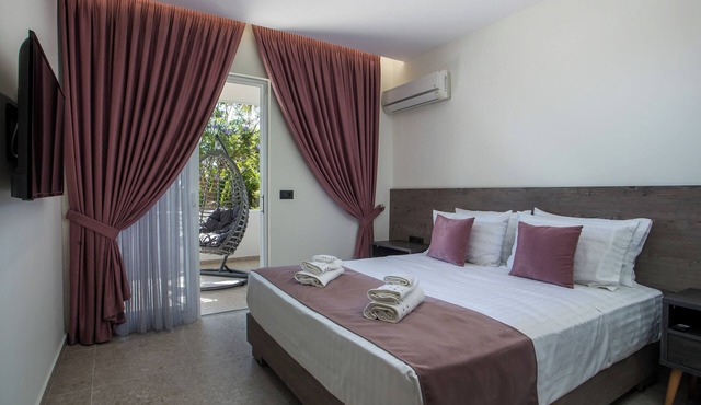 Matsi Suites