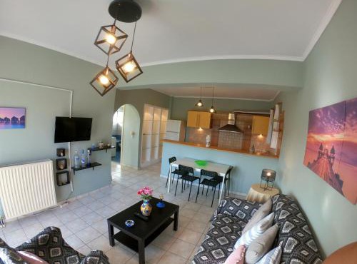Mavretas Apartments 4