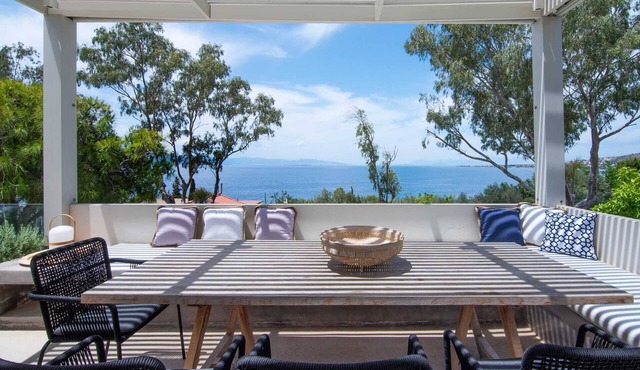 Maya Luxury Residence, Cottage in Aegina