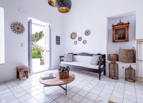 Mea Casa Halki in Halki