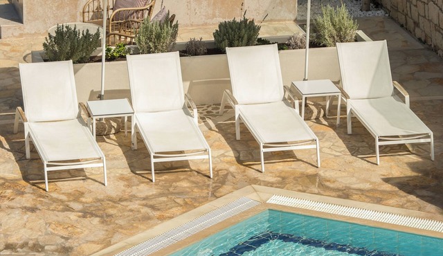 Mediterranean Suite, Erietta Apartments