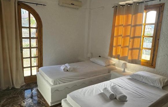 Medusa apartments in Amoudara Herakliou