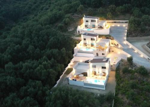 Meliora Exclusive Villas Parga