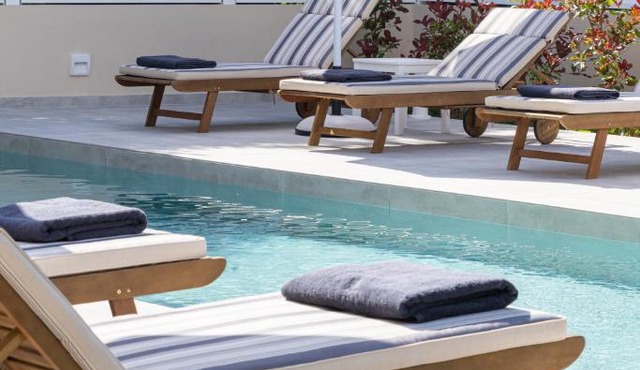 Meliora Suites