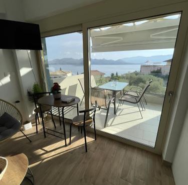 Melodia Lefkada Maisonette 3