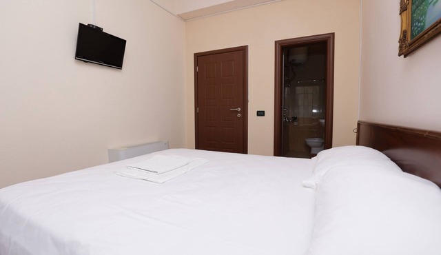 Mema Resort in Petrele